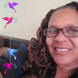 Meet your Posher, Annette